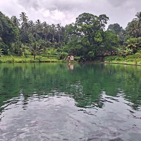 Yogi Homestay Чангу Экстерьер фото