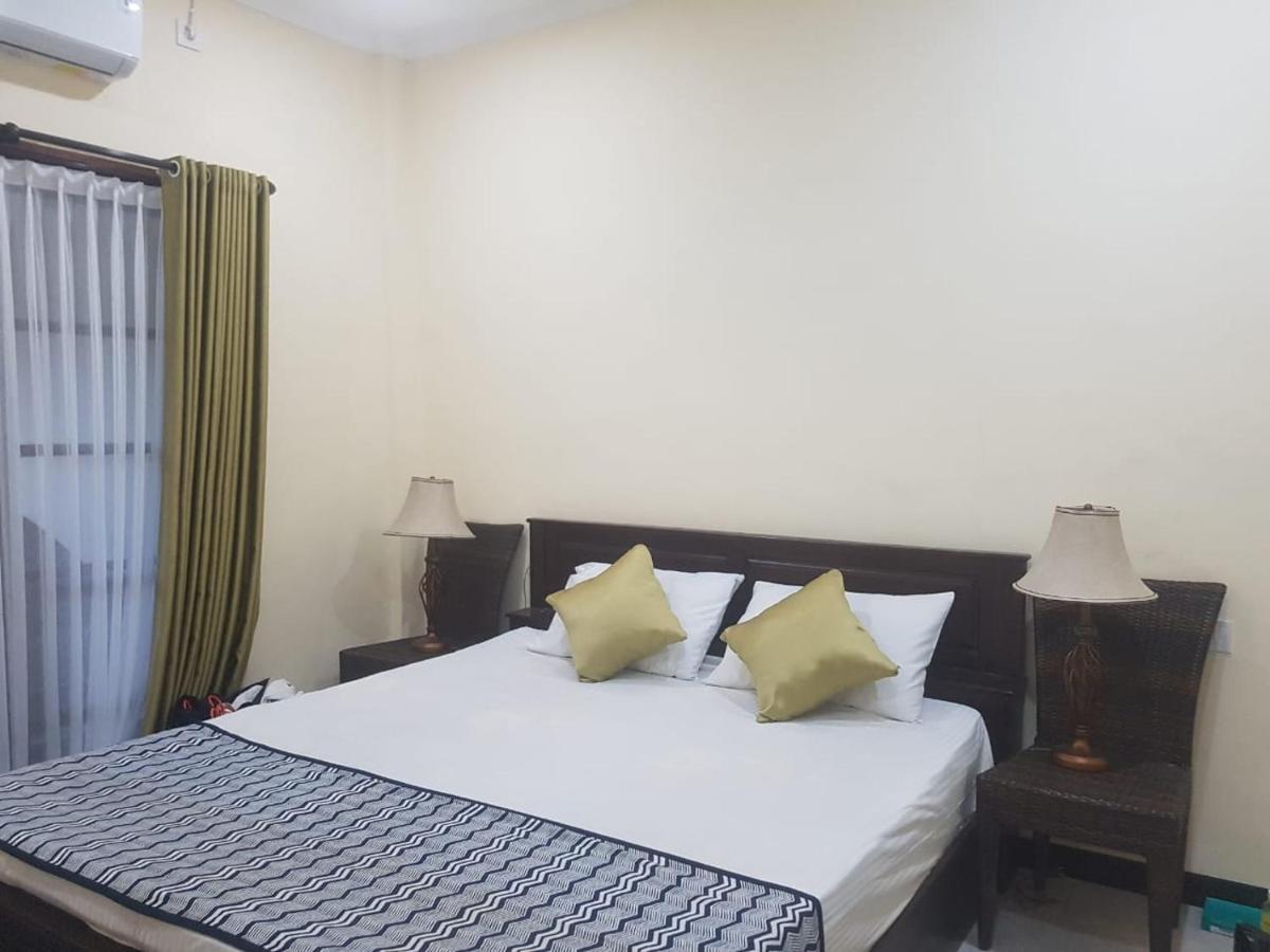 Yogi Homestay Чангу Экстерьер фото
