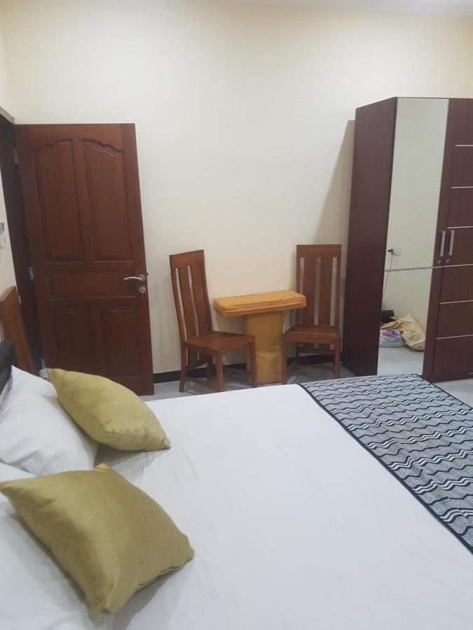 Yogi Homestay Чангу Экстерьер фото