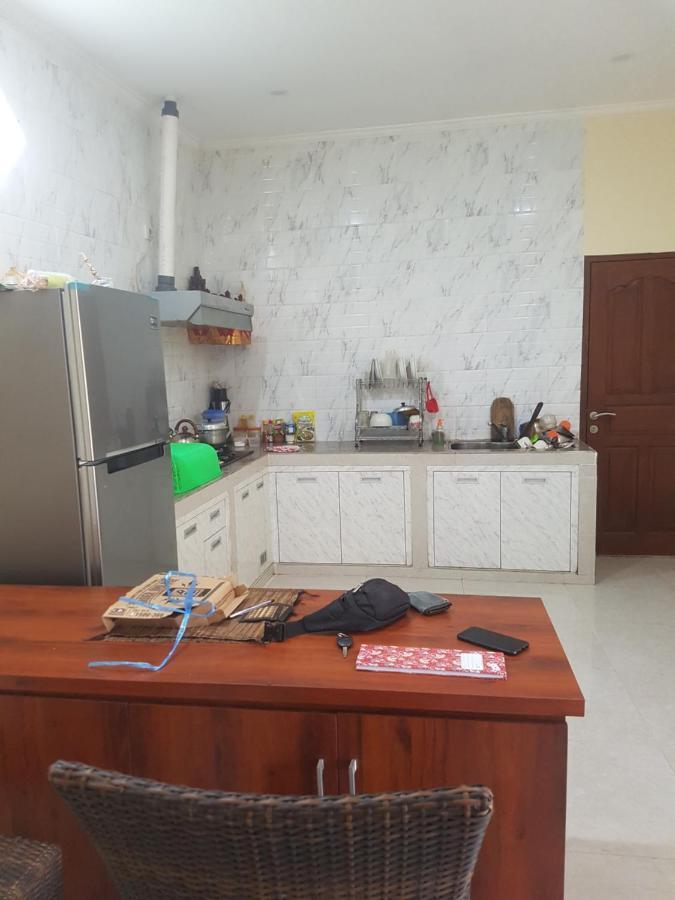 Yogi Homestay Чангу Экстерьер фото