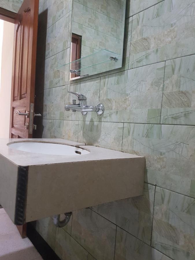 Yogi Homestay Чангу Экстерьер фото