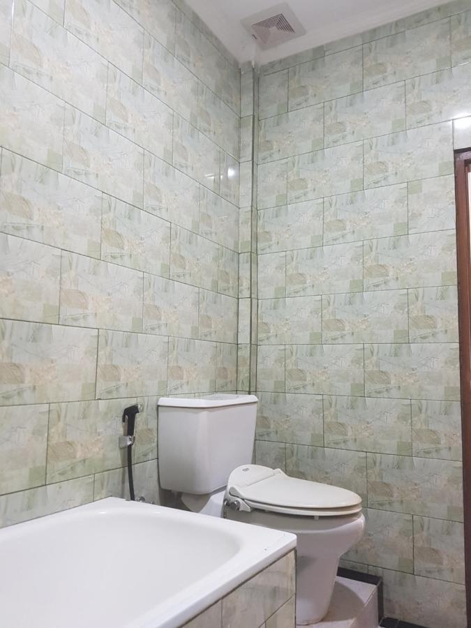 Yogi Homestay Чангу Экстерьер фото