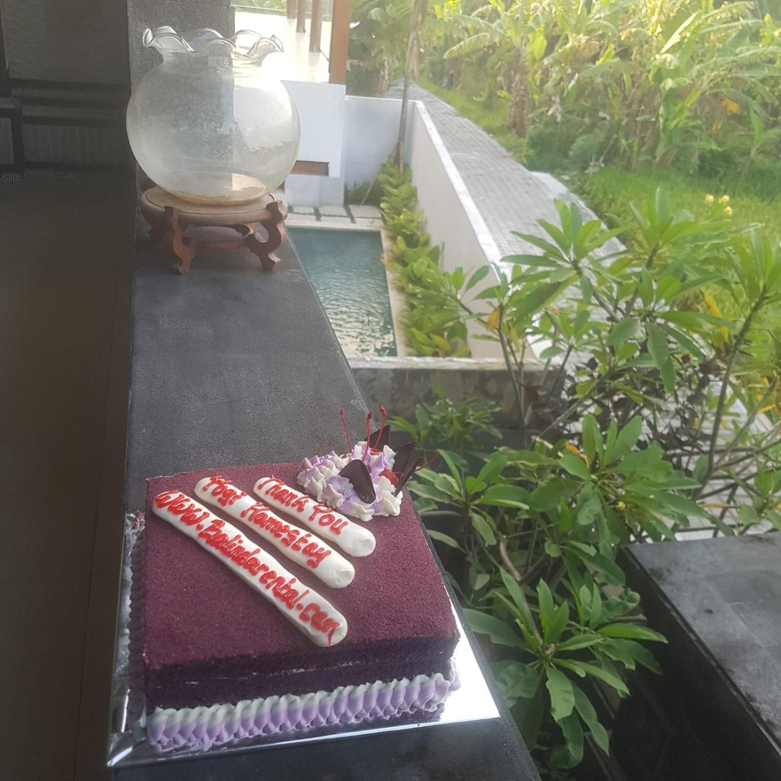 Yogi Homestay Чангу Экстерьер фото