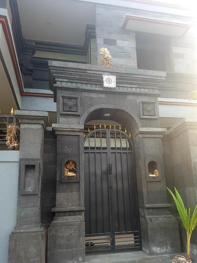 Yogi Homestay Чангу Экстерьер фото